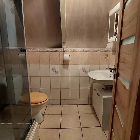 Slnecnica Apartamento *